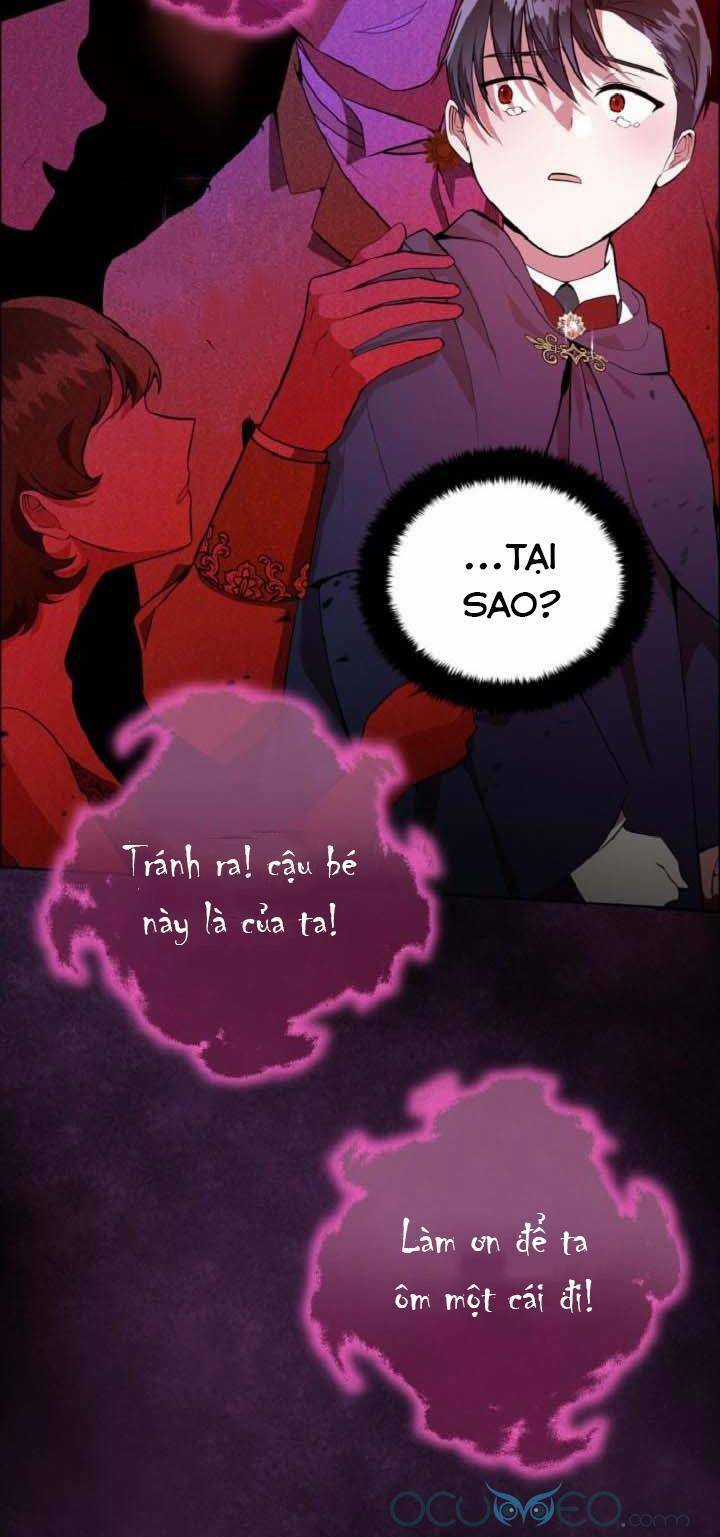 Công Tước Ác Quỷ Không Ngủ Được Chapter 2 trang 49