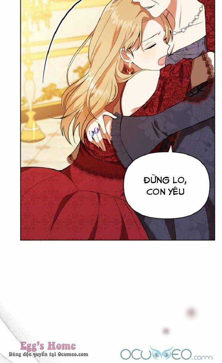 Công Tước Ác Quỷ Không Ngủ Được Chapter 2 trang 5