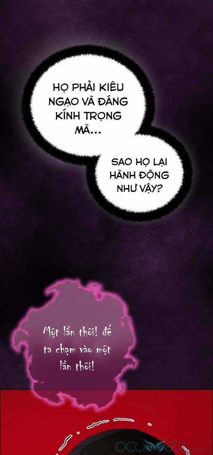 Công Tước Ác Quỷ Không Ngủ Được Chapter 2 trang 50