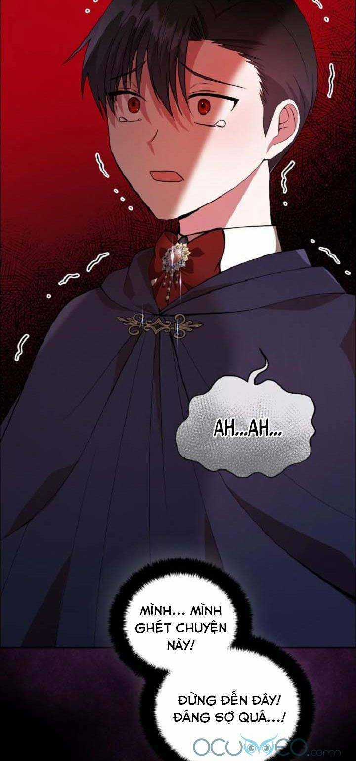 Công Tước Ác Quỷ Không Ngủ Được Chapter 2 trang 51