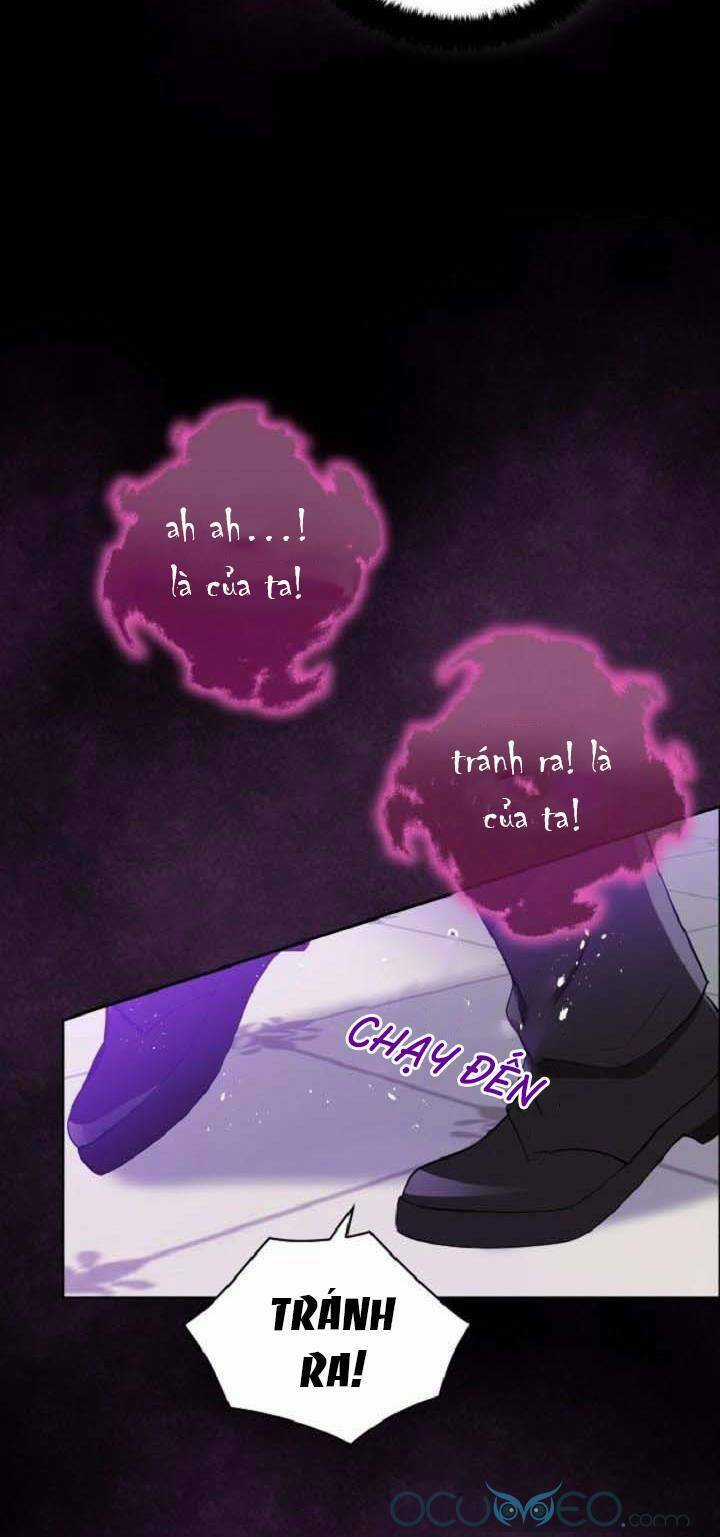 Công Tước Ác Quỷ Không Ngủ Được Chapter 2 trang 52