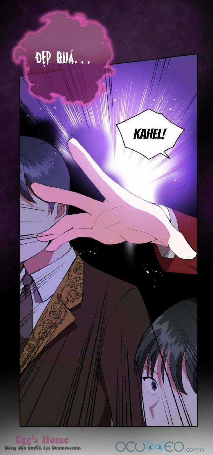 Công Tước Ác Quỷ Không Ngủ Được Chapter 2 trang 53