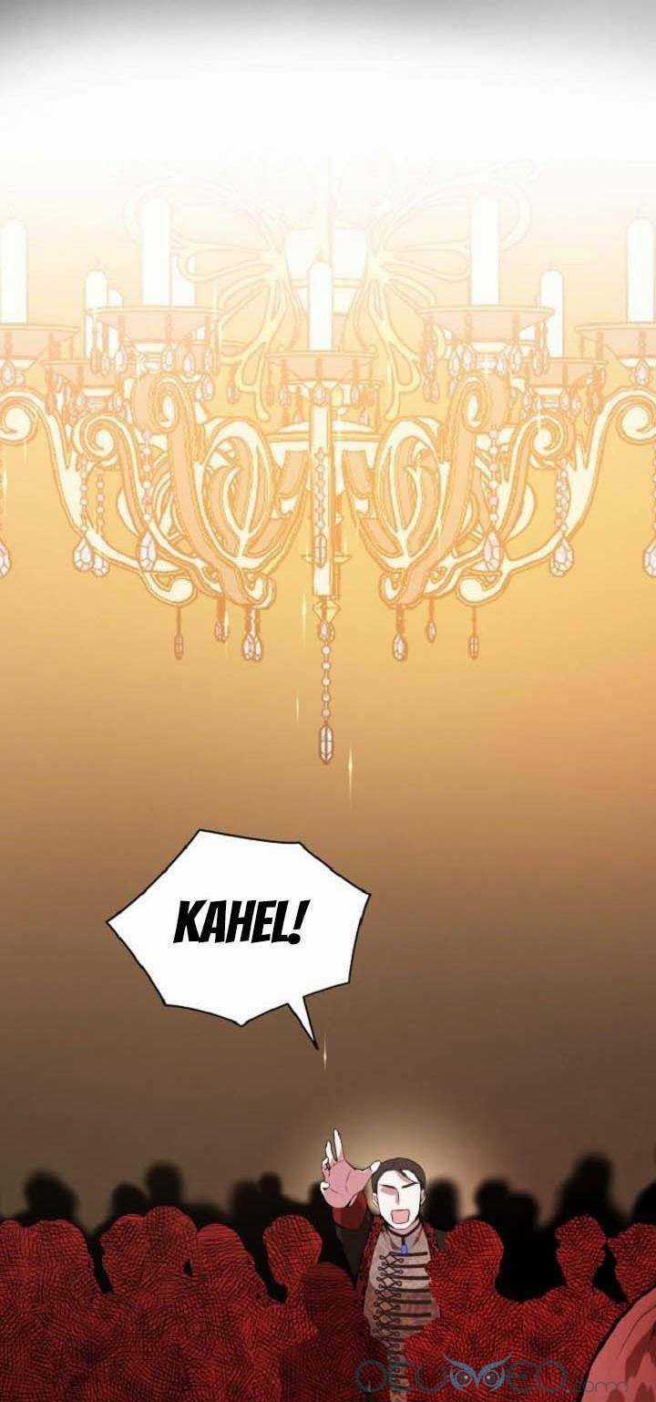 Công Tước Ác Quỷ Không Ngủ Được Chapter 2 trang 54