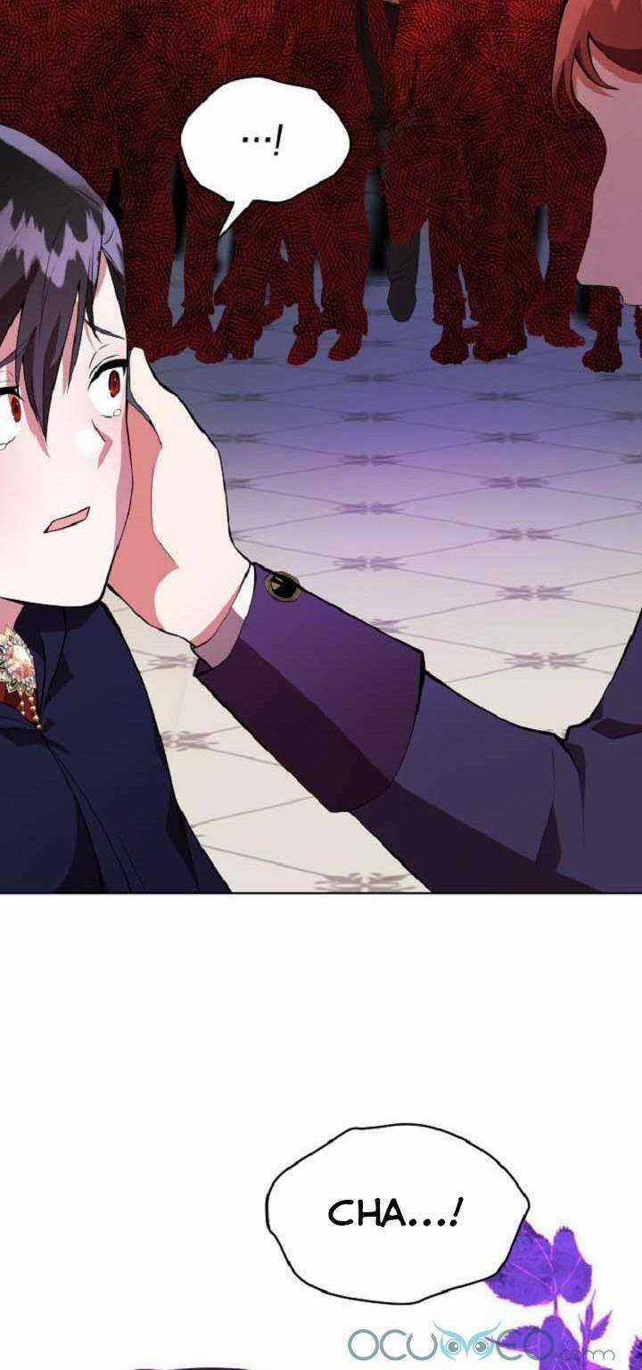 Công Tước Ác Quỷ Không Ngủ Được Chapter 2 trang 55