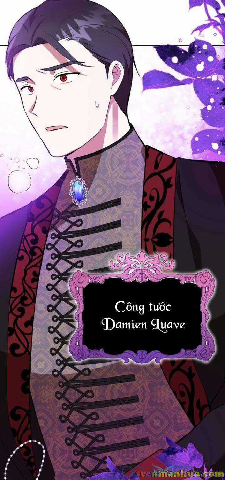 Công Tước Ác Quỷ Không Ngủ Được Chapter 2 trang 56