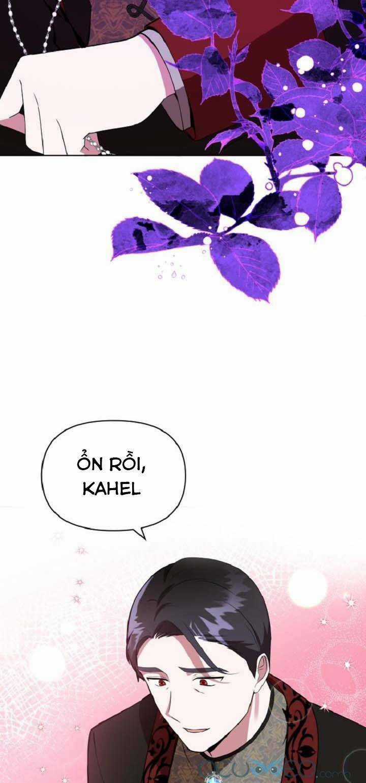 Công Tước Ác Quỷ Không Ngủ Được Chapter 2 trang 57