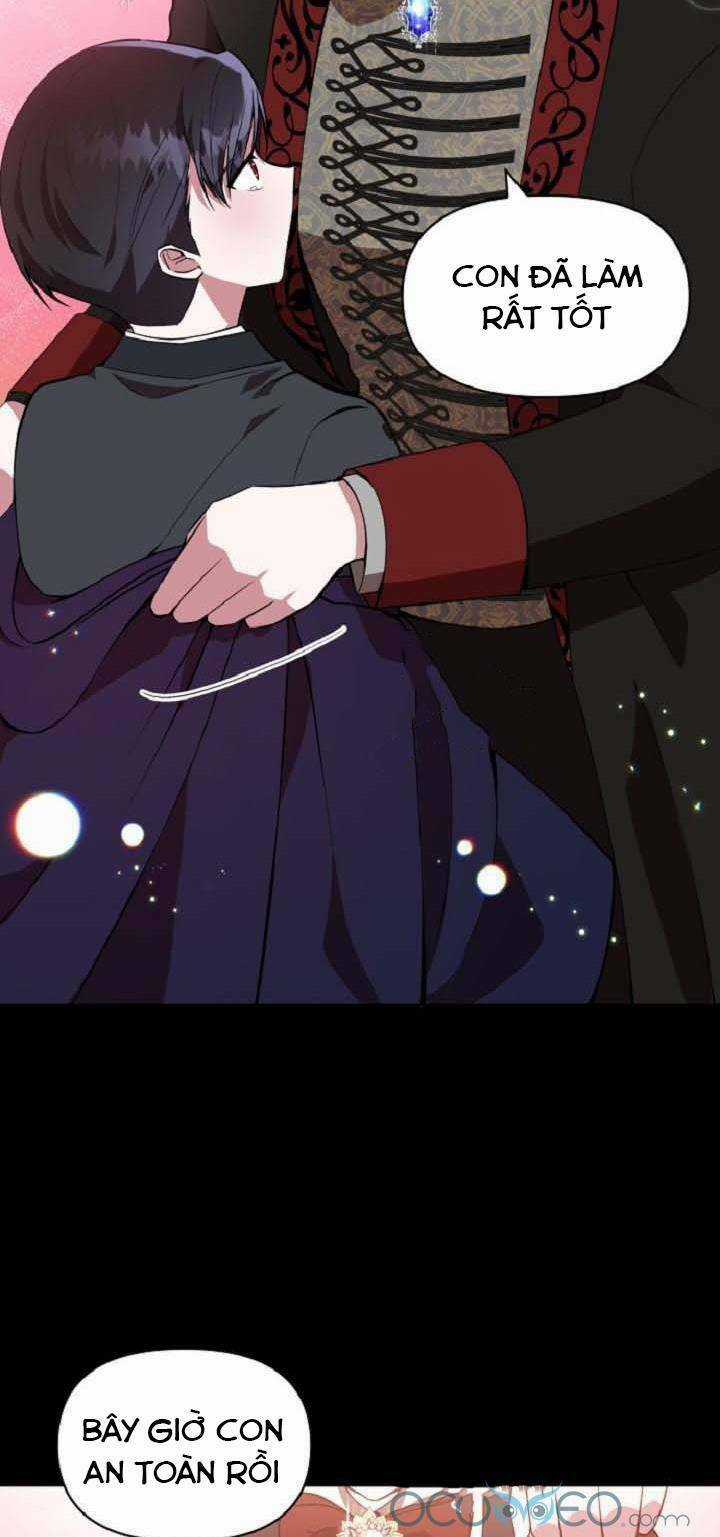 Công Tước Ác Quỷ Không Ngủ Được Chapter 2 trang 58