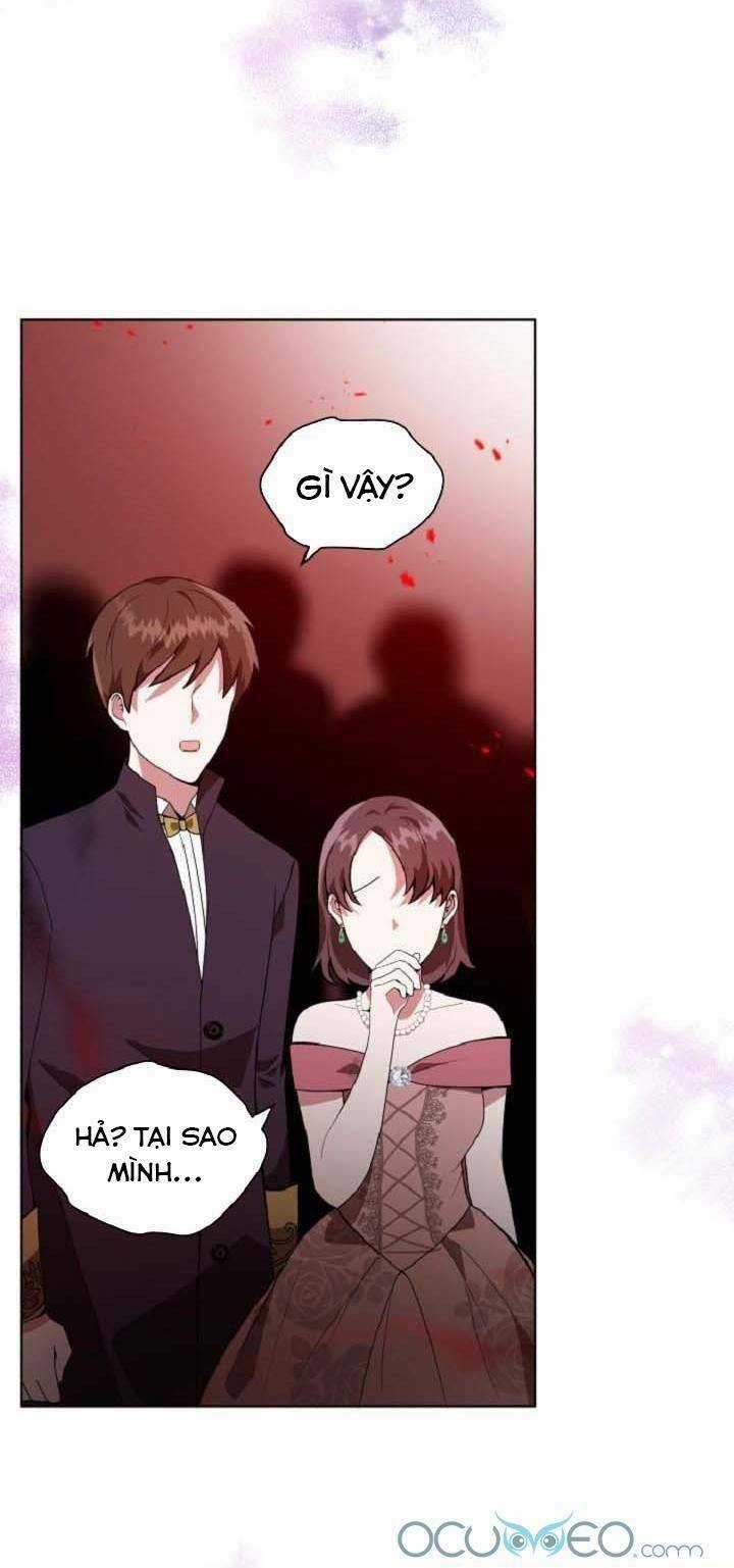 Công Tước Ác Quỷ Không Ngủ Được Chapter 2 trang 60