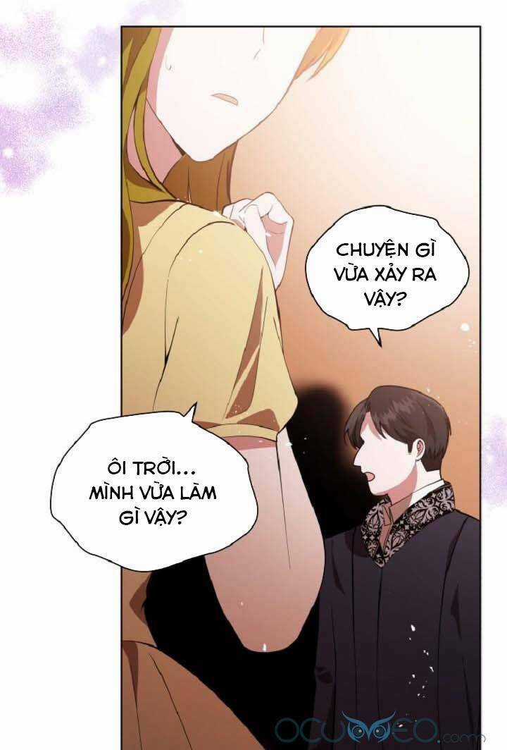 Công Tước Ác Quỷ Không Ngủ Được Chapter 2 trang 61