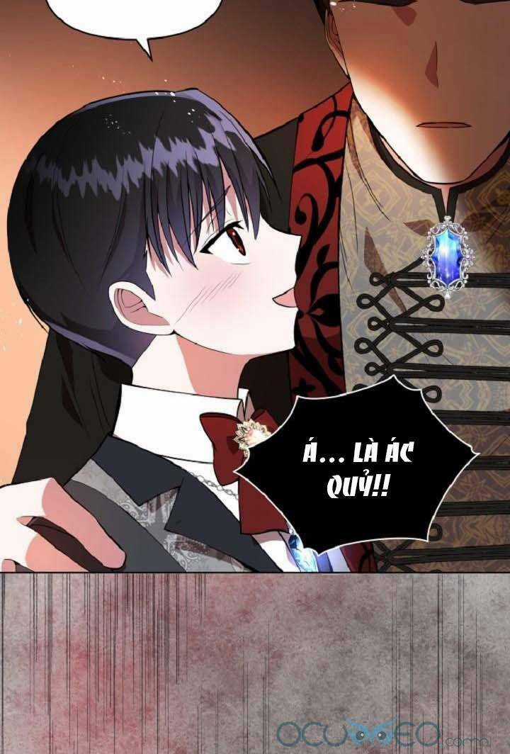 Công Tước Ác Quỷ Không Ngủ Được Chapter 2 trang 63