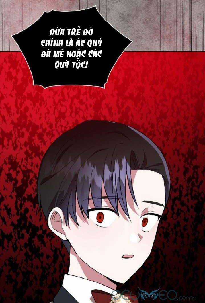 Công Tước Ác Quỷ Không Ngủ Được Chapter 2 trang 64