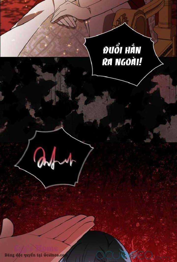 Công Tước Ác Quỷ Không Ngủ Được Chapter 2 trang 68