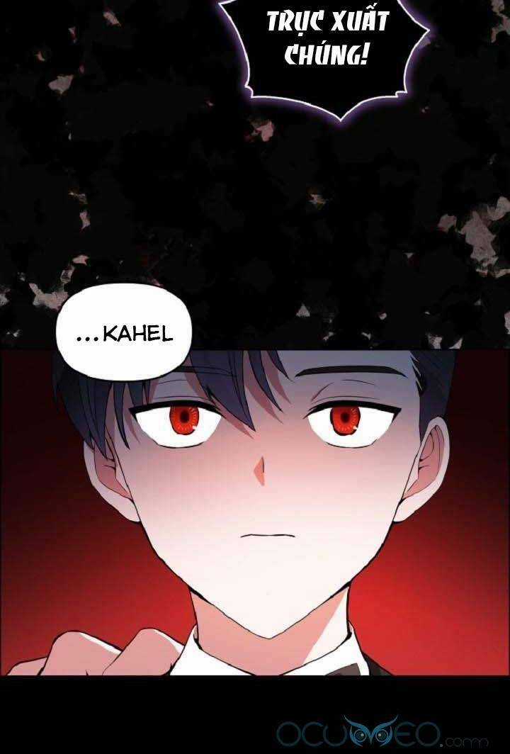 Công Tước Ác Quỷ Không Ngủ Được Chapter 2 trang 70