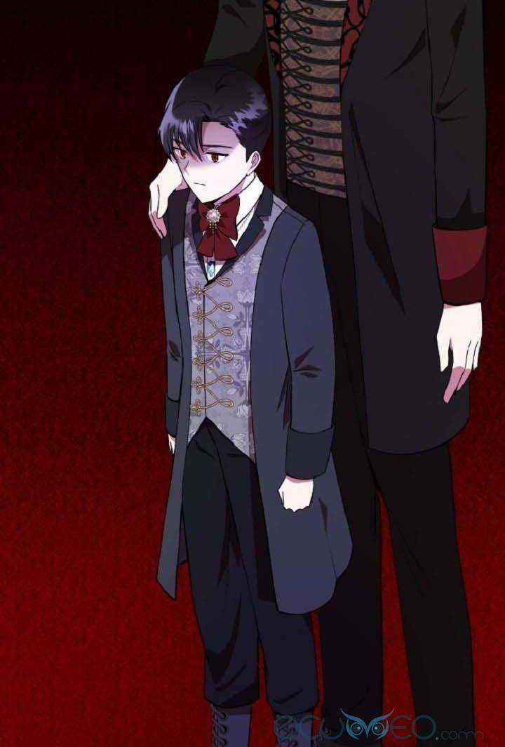 Công Tước Ác Quỷ Không Ngủ Được Chapter 2 trang 72