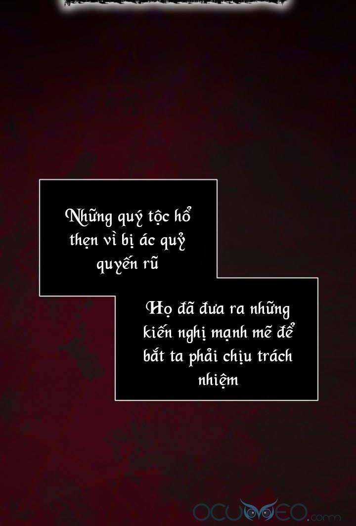 Công Tước Ác Quỷ Không Ngủ Được Chapter 2 trang 74