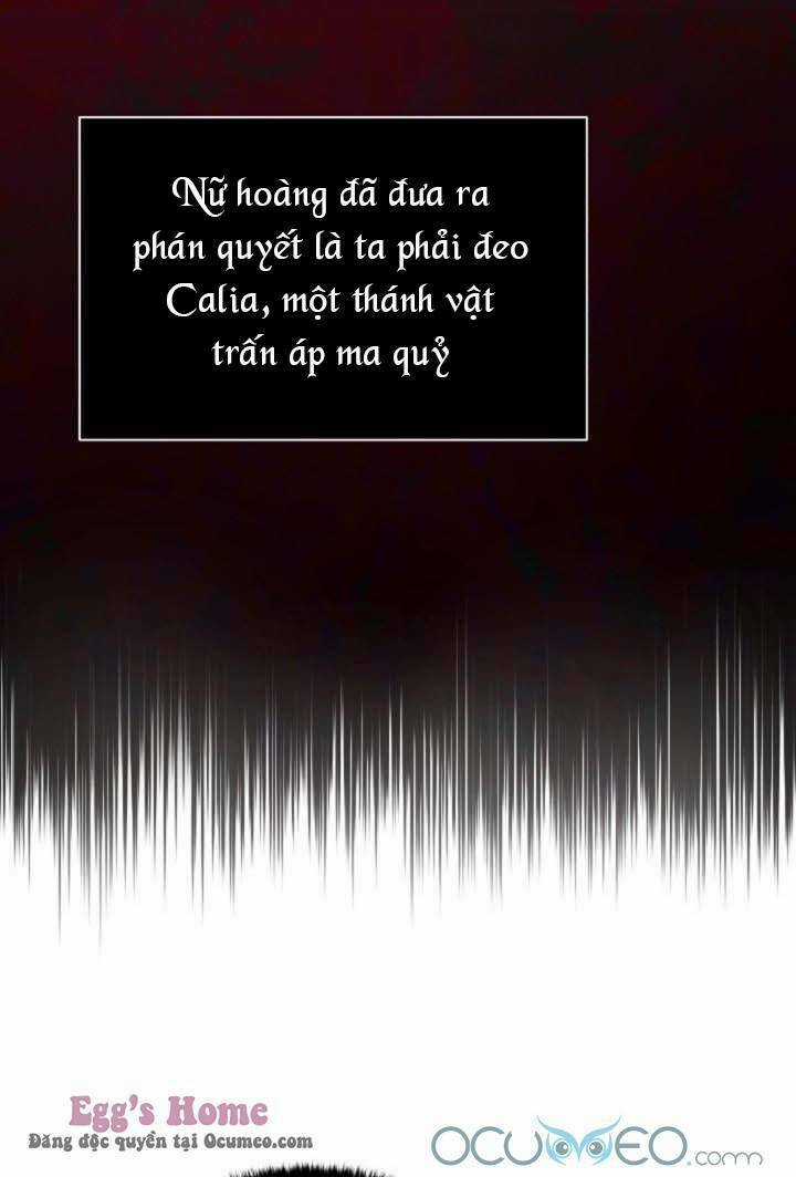 Công Tước Ác Quỷ Không Ngủ Được Chapter 2 trang 75