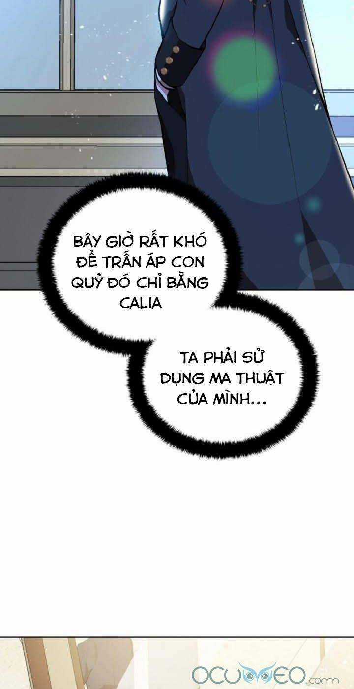 Công Tước Ác Quỷ Không Ngủ Được Chapter 2 trang 77