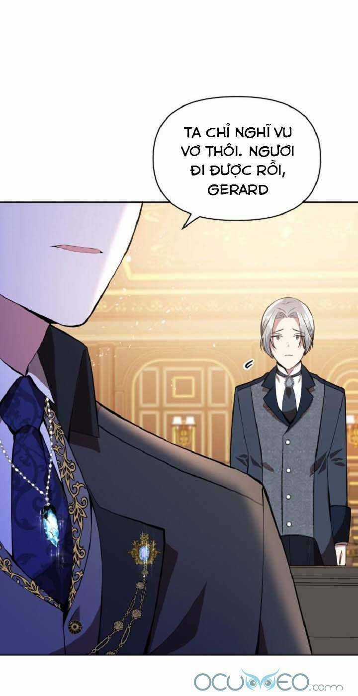 Công Tước Ác Quỷ Không Ngủ Được Chapter 2 trang 80