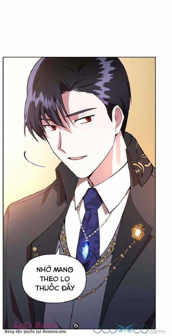 Công Tước Ác Quỷ Không Ngủ Được Chapter 2 trang 81