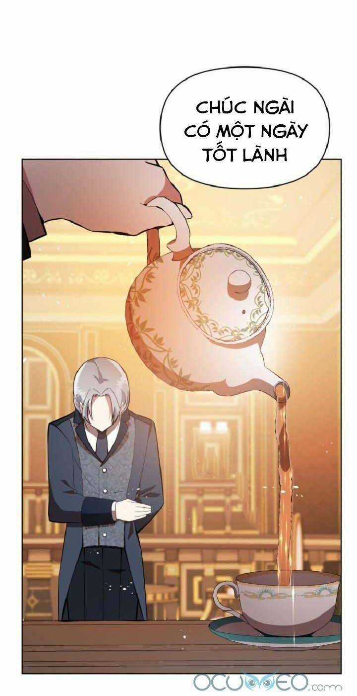 Công Tước Ác Quỷ Không Ngủ Được Chapter 2 trang 83