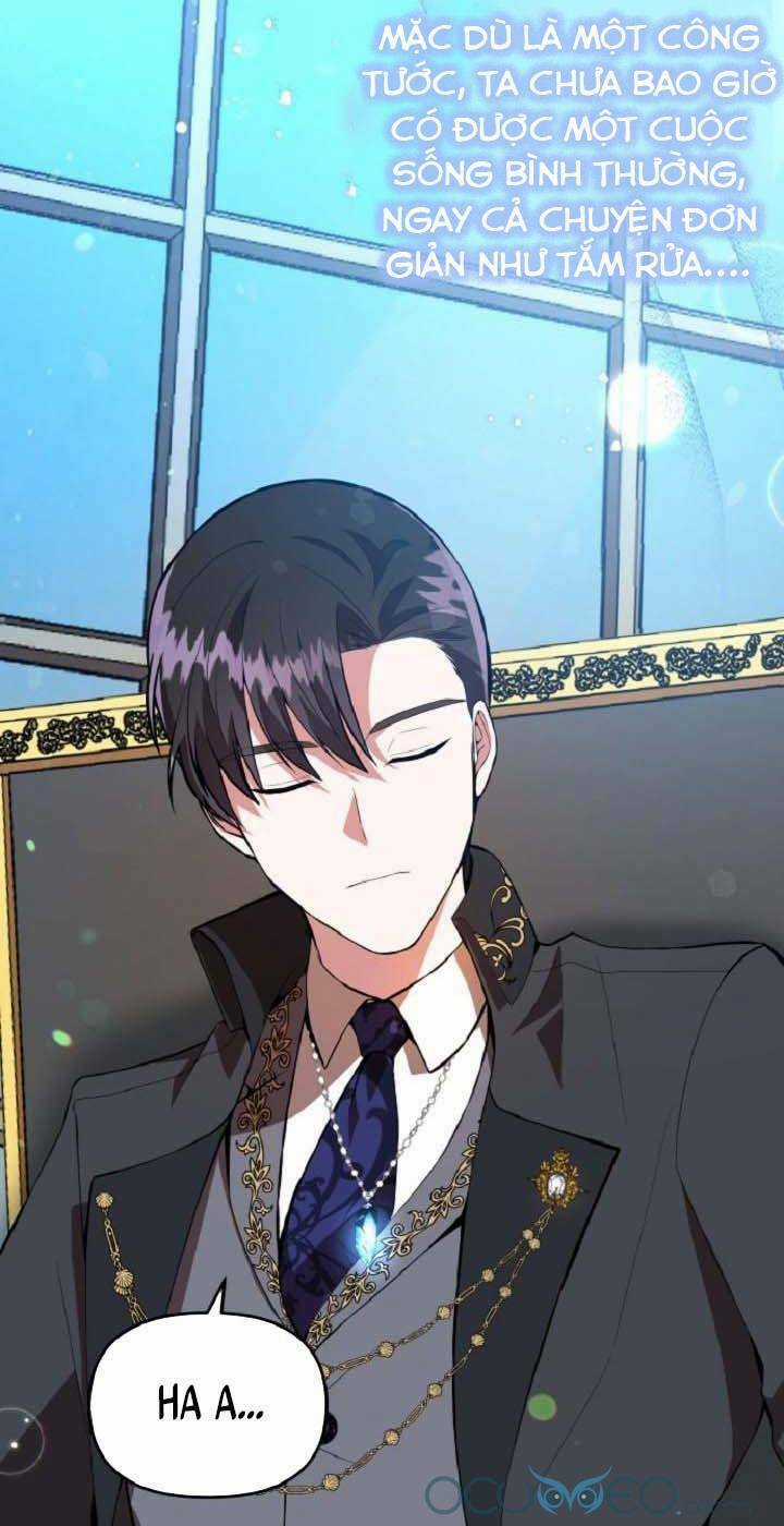 Công Tước Ác Quỷ Không Ngủ Được Chapter 2 trang 85