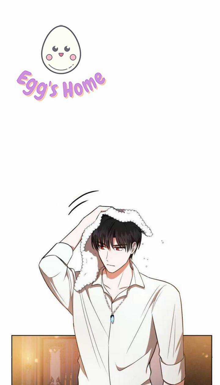 Công Tước Ác Quỷ Không Ngủ Được Chapter 20 trang 1
