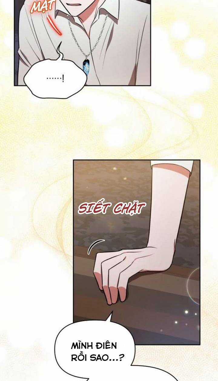 Công Tước Ác Quỷ Không Ngủ Được Chapter 20 trang 10