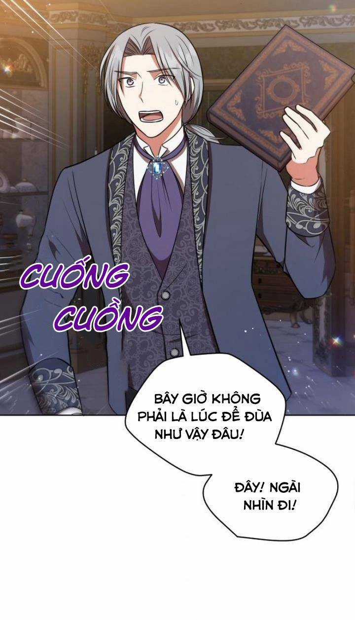 Công Tước Ác Quỷ Không Ngủ Được Chapter 20 trang 13