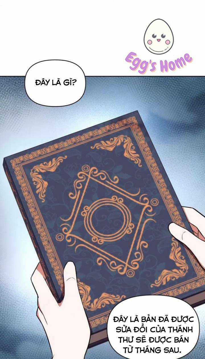 Công Tước Ác Quỷ Không Ngủ Được Chapter 20 trang 14