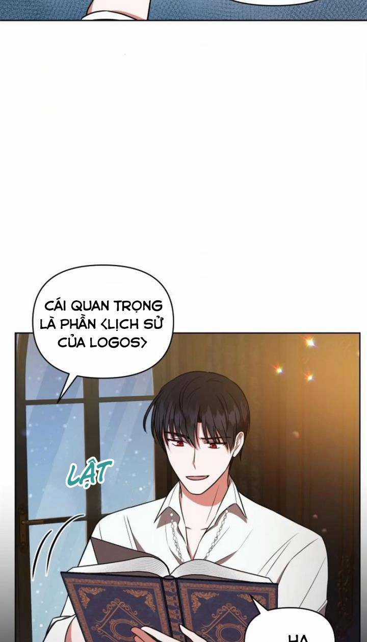 Công Tước Ác Quỷ Không Ngủ Được Chapter 20 trang 15