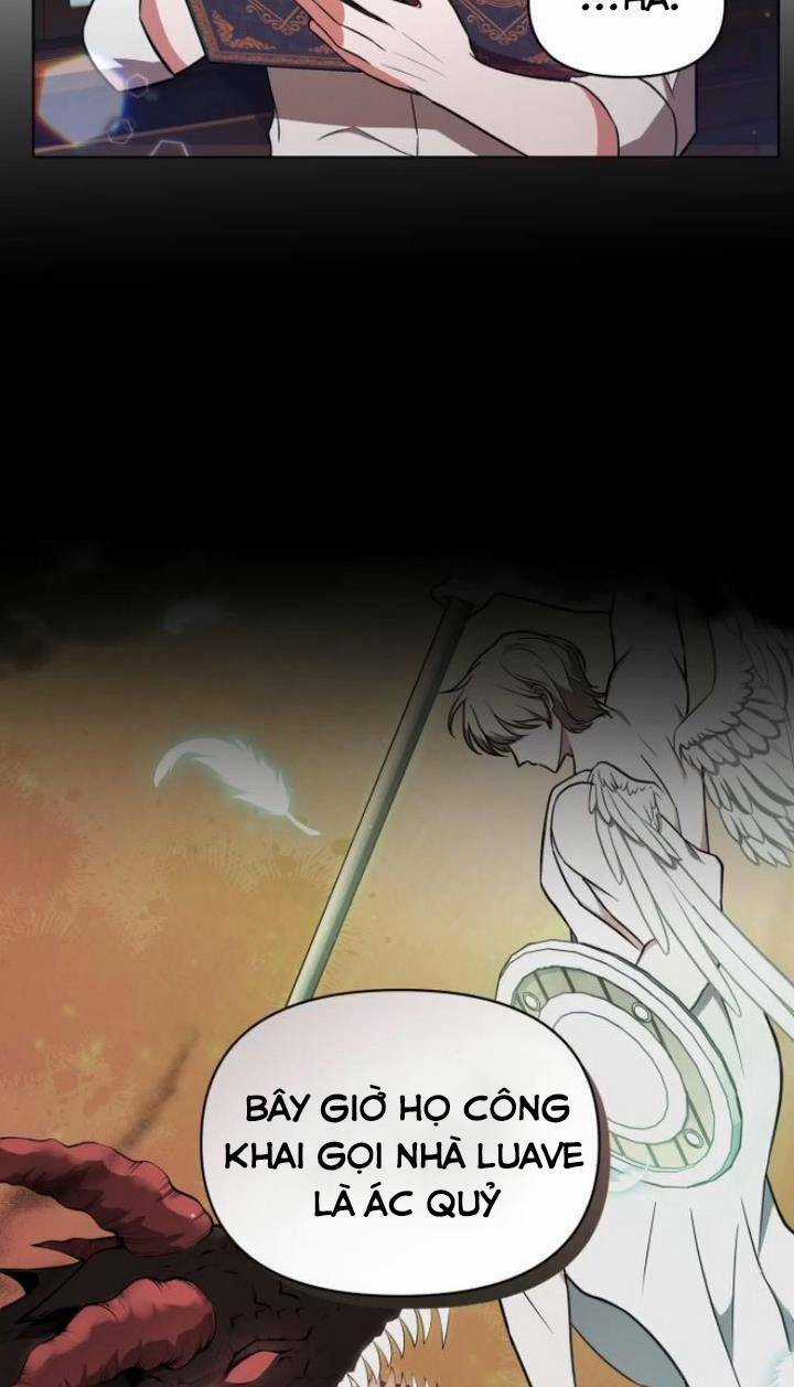 Công Tước Ác Quỷ Không Ngủ Được Chapter 20 trang 16