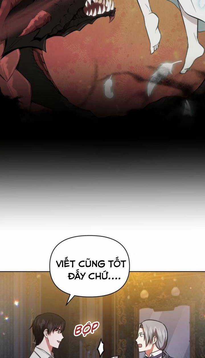 Công Tước Ác Quỷ Không Ngủ Được Chapter 20 trang 17