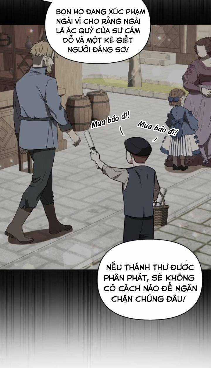 Công Tước Ác Quỷ Không Ngủ Được Chapter 20 trang 19