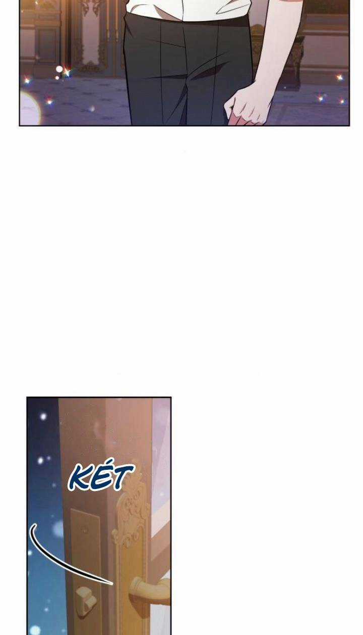 Công Tước Ác Quỷ Không Ngủ Được Chapter 20 trang 2