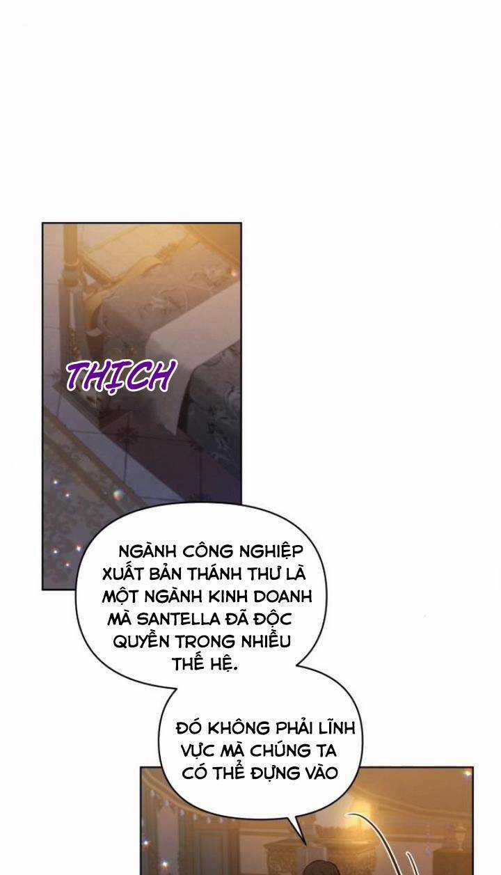 Công Tước Ác Quỷ Không Ngủ Được Chapter 20 trang 21