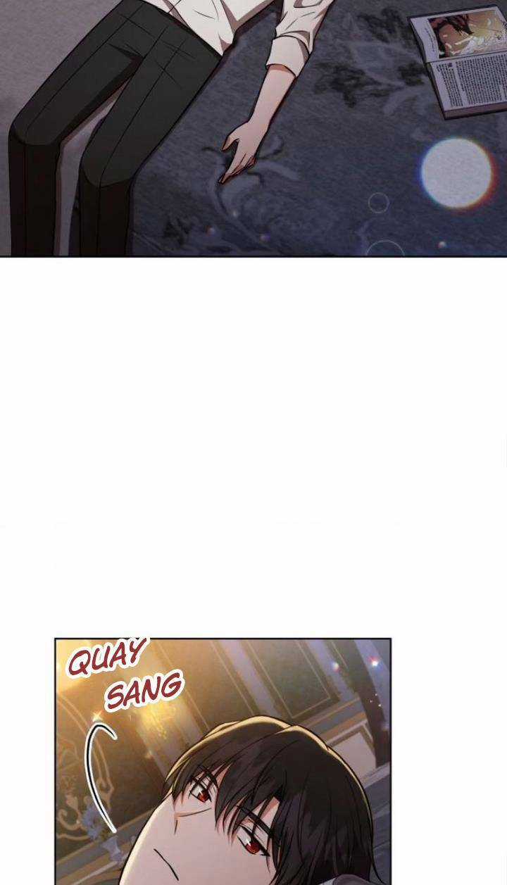 Công Tước Ác Quỷ Không Ngủ Được Chapter 20 trang 25