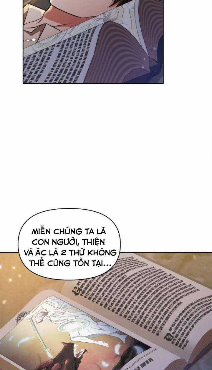 Công Tước Ác Quỷ Không Ngủ Được Chapter 20 trang 26