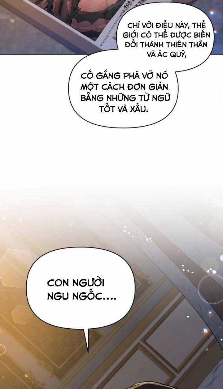 Công Tước Ác Quỷ Không Ngủ Được Chapter 20 trang 27