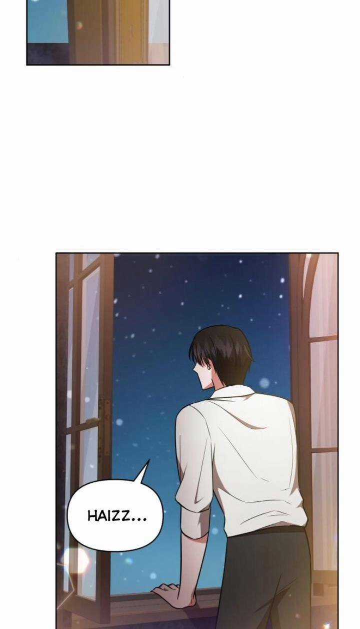 Công Tước Ác Quỷ Không Ngủ Được Chapter 20 trang 3