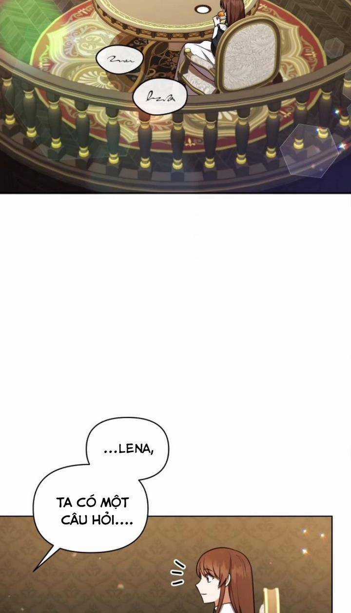 Công Tước Ác Quỷ Không Ngủ Được Chapter 20 trang 30