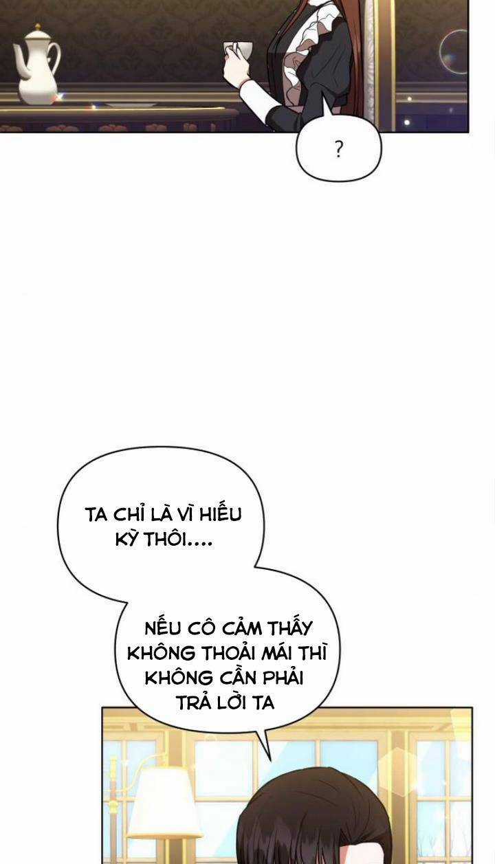 Công Tước Ác Quỷ Không Ngủ Được Chapter 20 trang 31