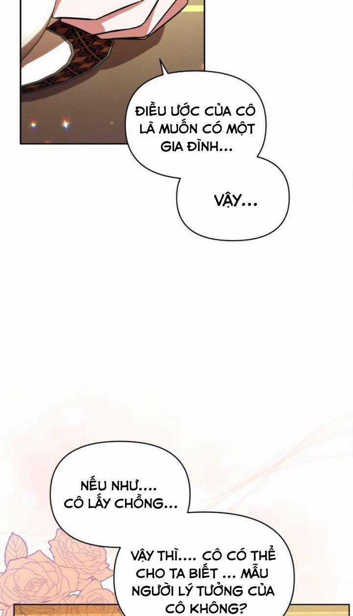 Công Tước Ác Quỷ Không Ngủ Được Chapter 20 trang 33