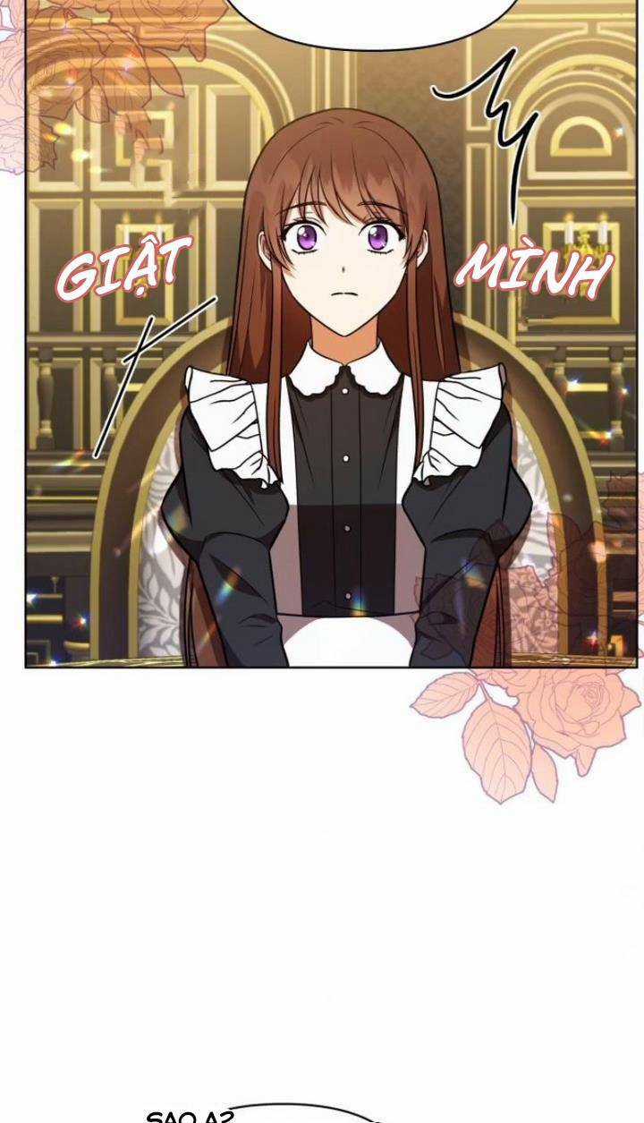 Công Tước Ác Quỷ Không Ngủ Được Chapter 20 trang 34