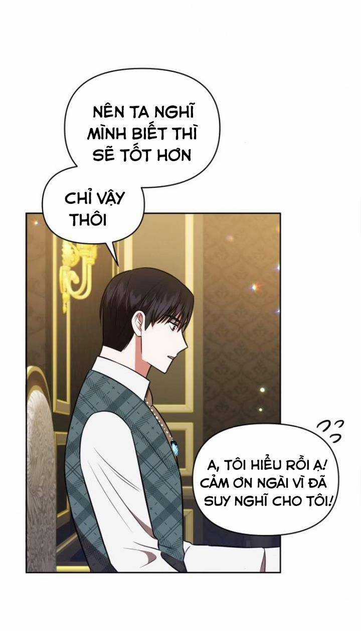 Công Tước Ác Quỷ Không Ngủ Được Chapter 20 trang 36