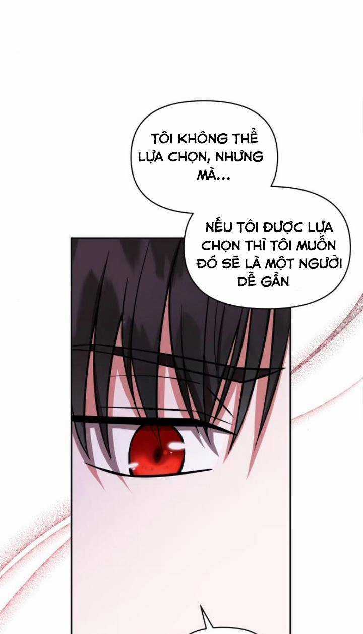 Công Tước Ác Quỷ Không Ngủ Được Chapter 20 trang 37