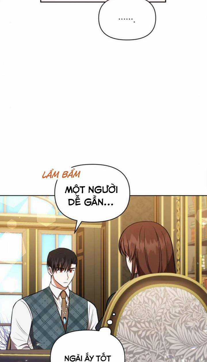 Công Tước Ác Quỷ Không Ngủ Được Chapter 20 trang 38