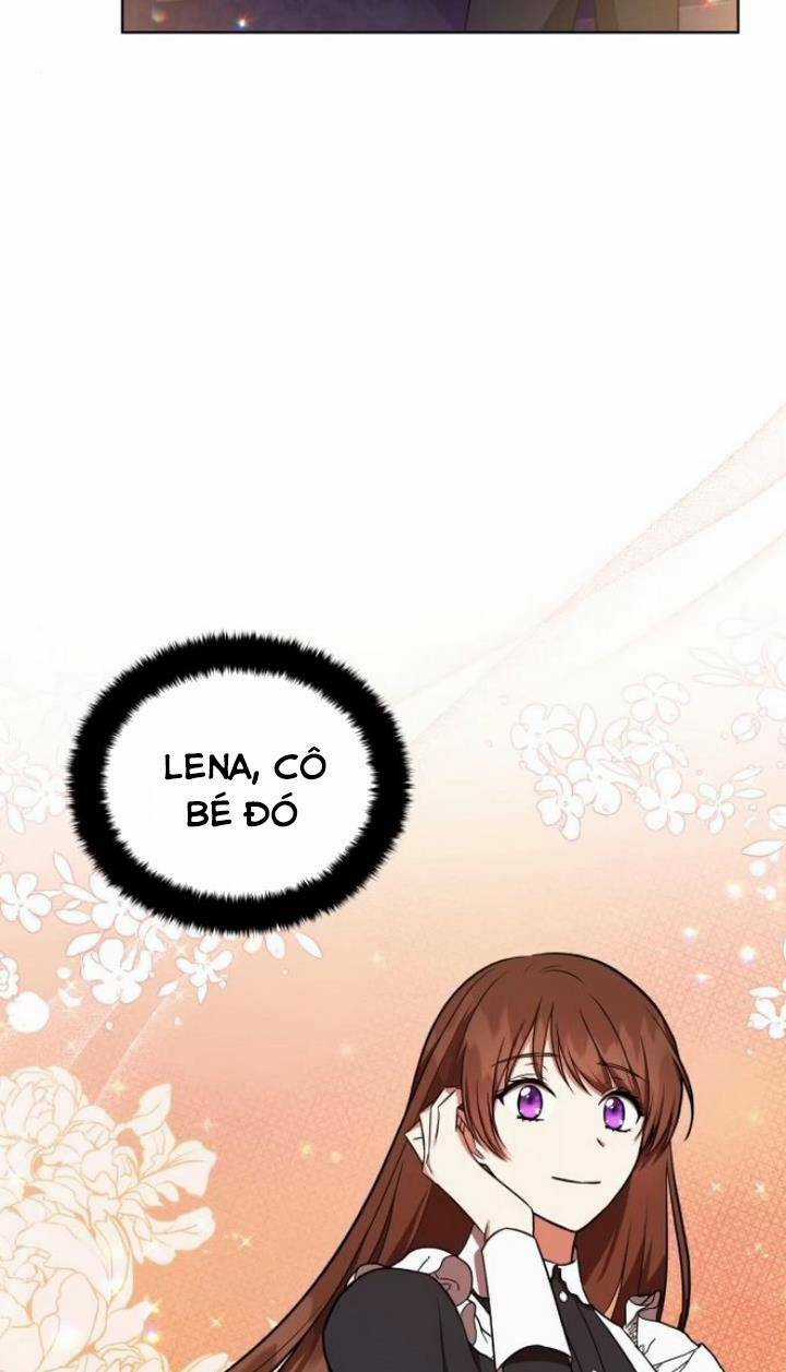 Công Tước Ác Quỷ Không Ngủ Được Chapter 20 trang 4