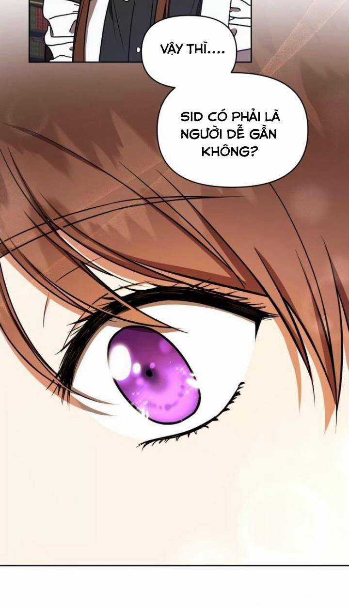 Công Tước Ác Quỷ Không Ngủ Được Chapter 20 trang 40