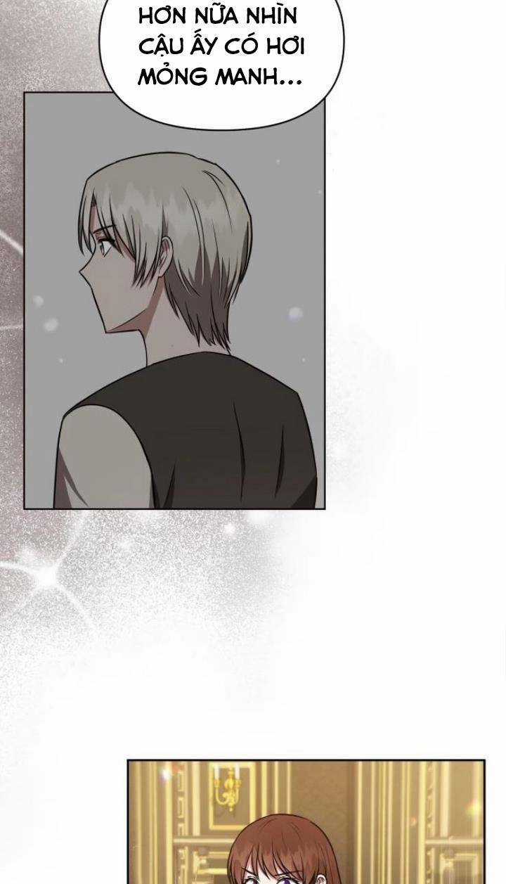 Công Tước Ác Quỷ Không Ngủ Được Chapter 20 trang 42