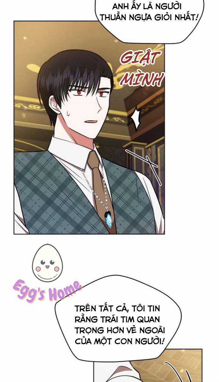 Công Tước Ác Quỷ Không Ngủ Được Chapter 20 trang 44